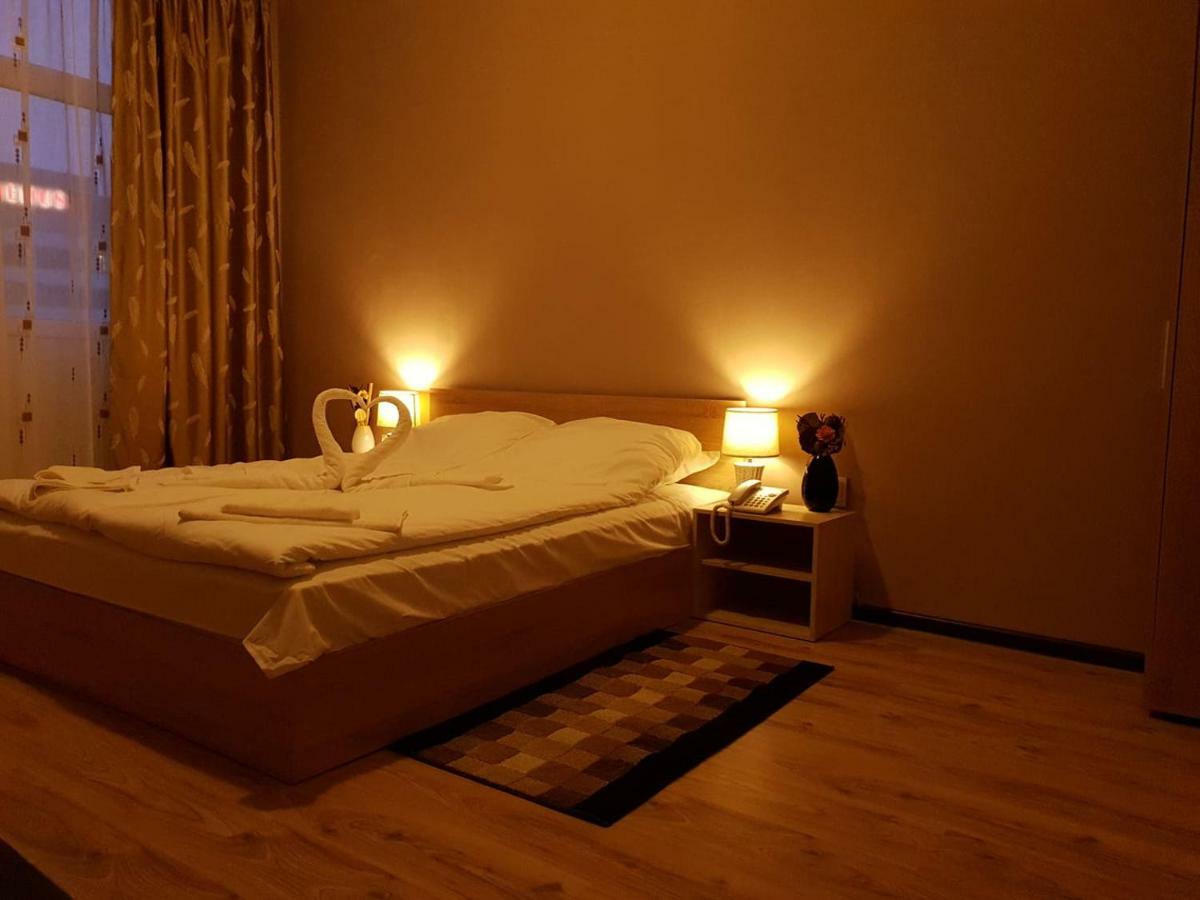 Hotel Валентино à Vratsa Extérieur photo