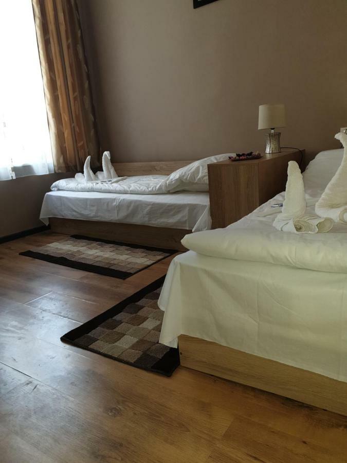 Hotel Валентино à Vratsa Chambre photo