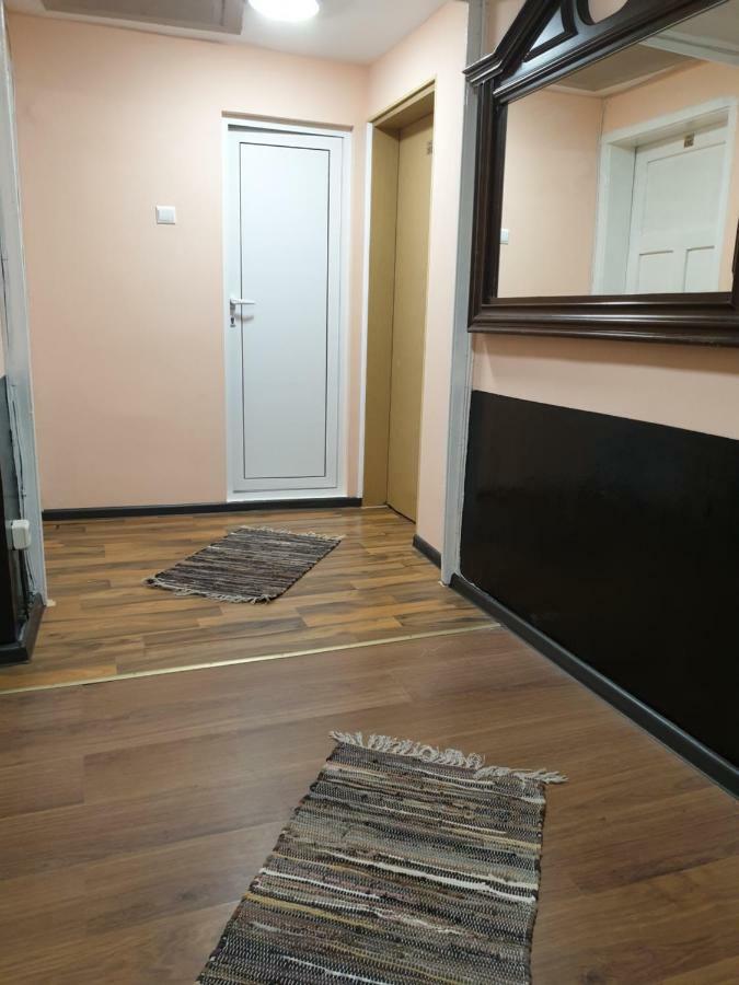 Hotel Валентино à Vratsa Extérieur photo